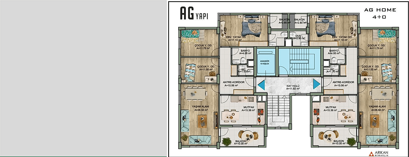 AG HOME AG HOME